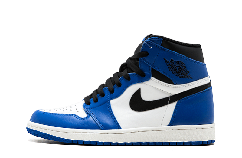 Air Jordan 1 Retro High OG Game Royal Reps (1)