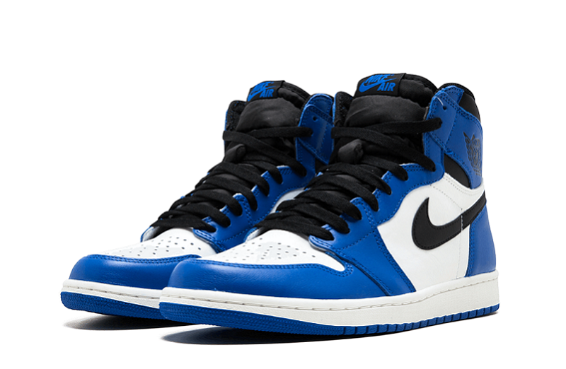 Air Jordan 1 Retro High OG Game Royal Reps (2)