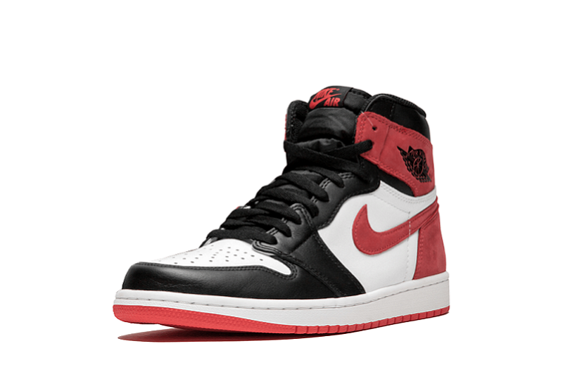 Air Jordan 1 Retro High OG Track Red Reps (4)