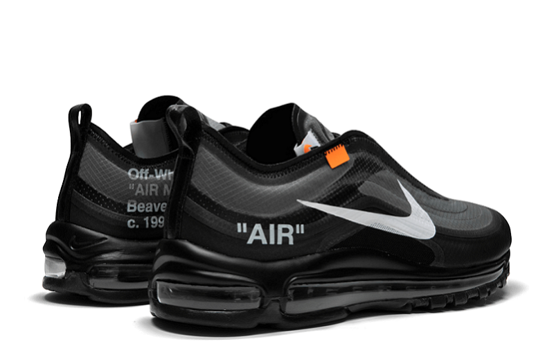 Off-White Air Max 97 Black Reps (3)