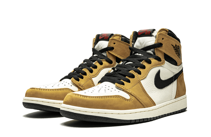 Air Jordan 1 Retro High OG Rookie of the Year Reps (2)