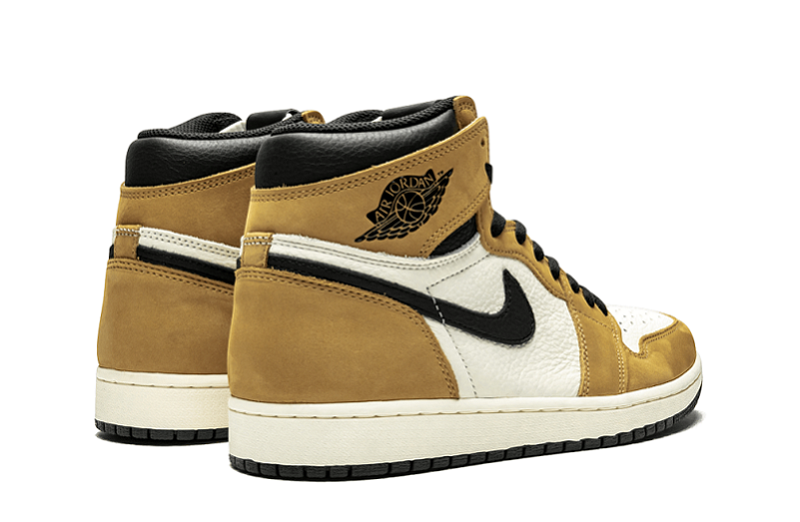 Air Jordan 1 Retro High OG Rookie of the Year Reps (3)