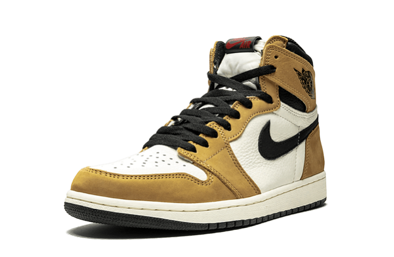 Air Jordan 1 Retro High OG Rookie of the Year Reps (4)