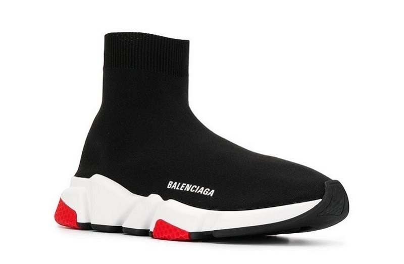 Speed Trainer Cheap Black/Red Reps  (2)