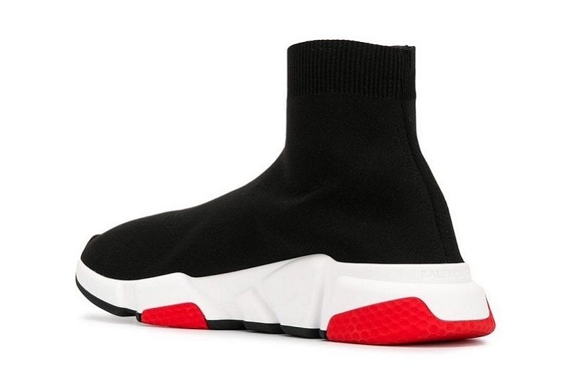 Speed Trainer Cheap Black/Red Reps  (3)