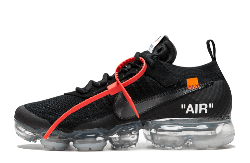 Off-White Air VaporMax Black Reps (1)