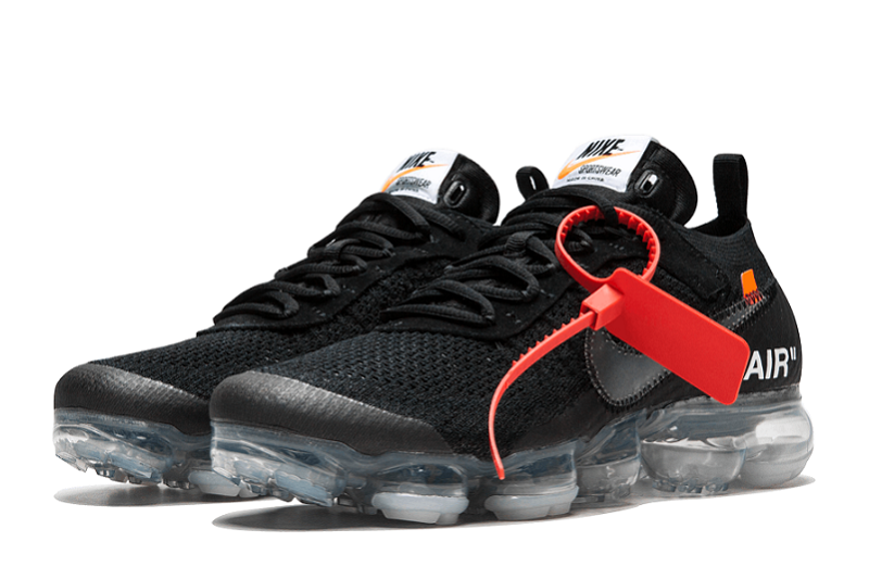 Off-White Air VaporMax Black Reps (2)