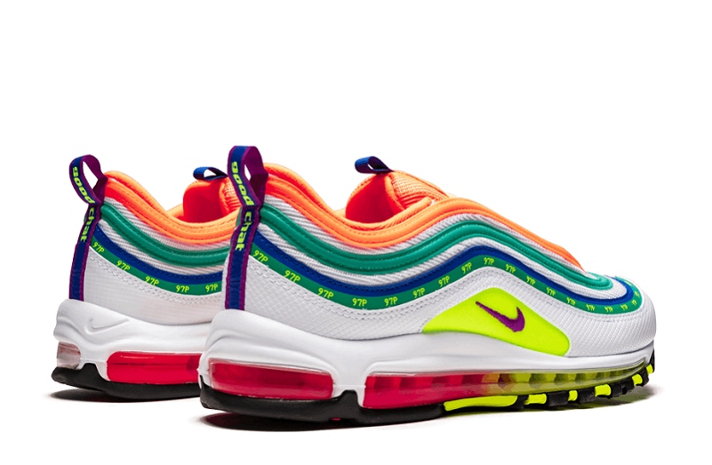 Air Max 97 On Air London Summer of Love CI1504-100 Sneakers & Shoes Sale (3)