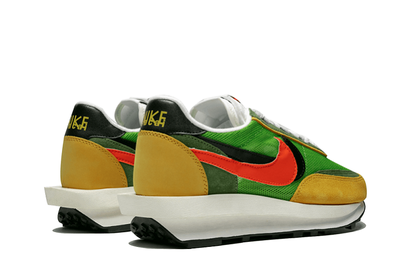 Sacai LDV Waffle Green Gusto Reps (3)