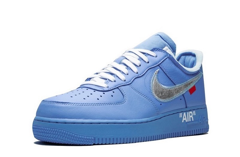 Off-White Air Force 1 Af1 One MCA Reps (4)