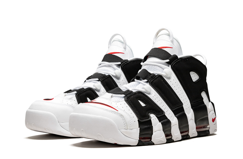 Air More Uptempo White Black Reps (2)