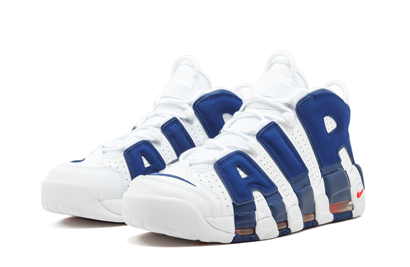 Air More Uptempo 96 Knicks Reps (2)