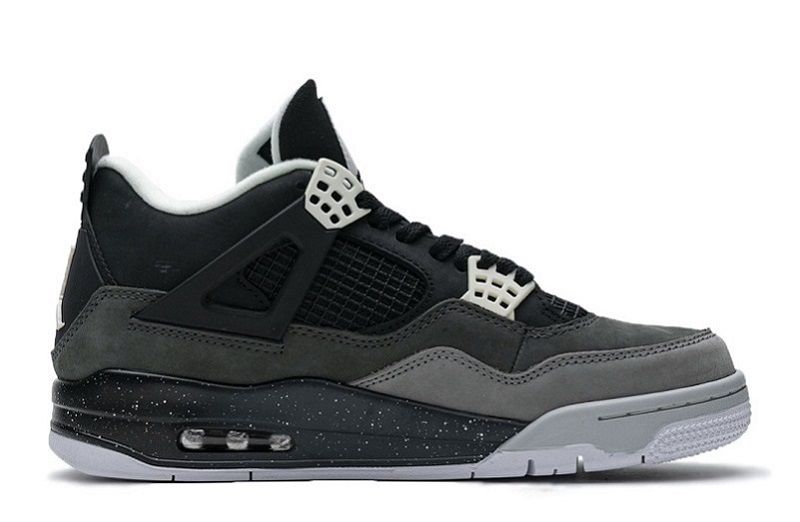 Air Jordan 4 Retro Fear Reps (2)