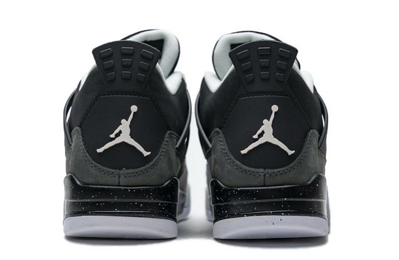 Air Jordan 4 Retro Fear Reps (4)