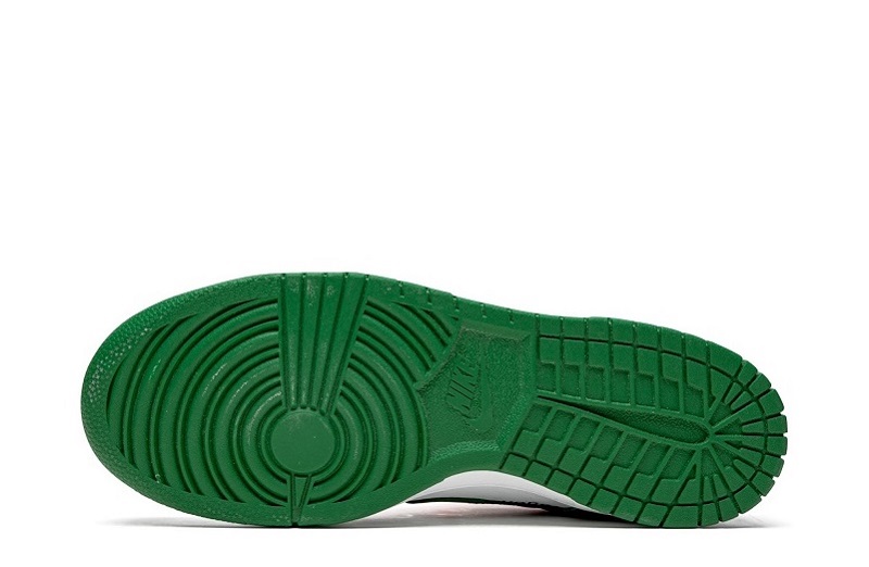 Off-White Dunk Low Pine Green Reps (5)