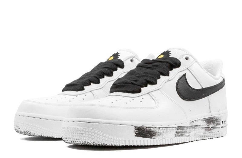 PEACEMINUSONE x Air Force 1 Para-Noise 2.0 Reps (2)