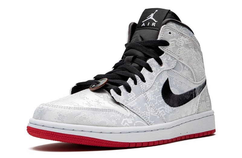 CLOT Air Jordan 1 Mid Fearless Reps (4)