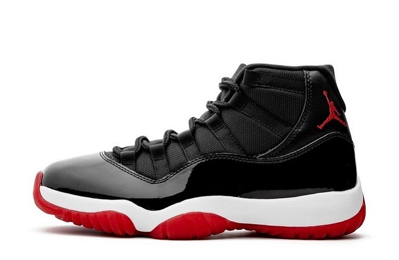 Air Jordan 11 Bred Reps  (1)