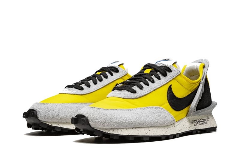 DBreak Undercover Undercover-Yellow Reps (2)