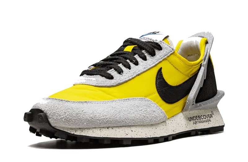 DBreak Undercover Undercover-Yellow Reps (4)