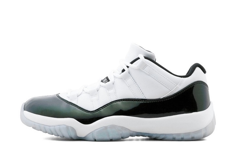 Air Jordan 11 Low Easter Reps  (1)