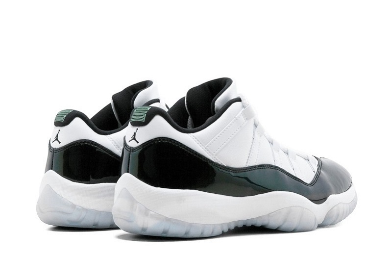 Air Jordan 11 Low Easter Reps  (3)