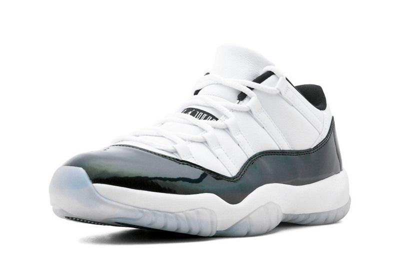 Air Jordan 11 Low Easter Reps  (4)