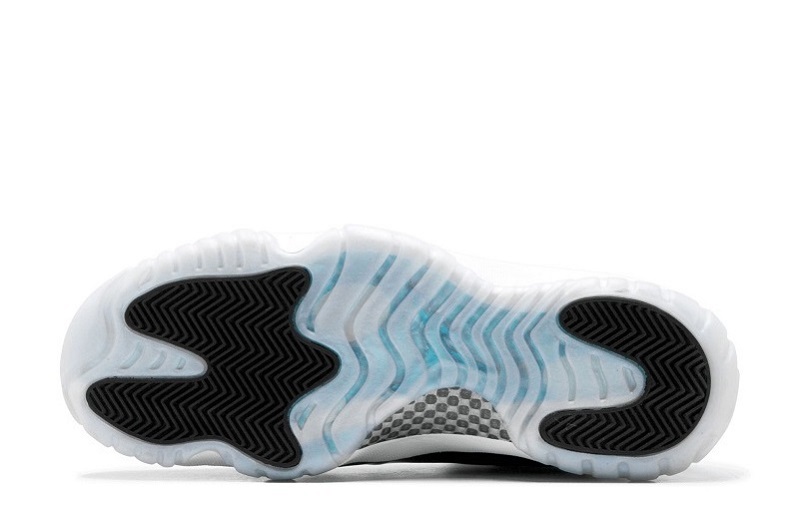 Air Jordan 11 Low Easter Reps  (5)