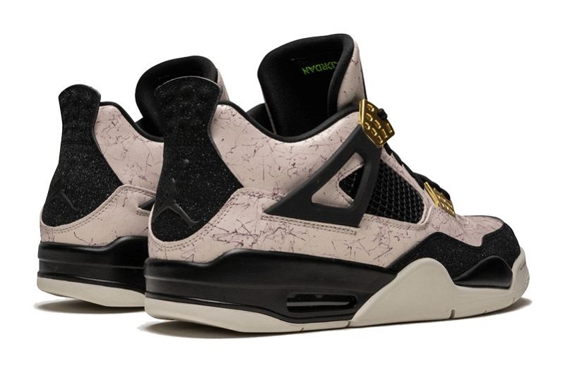 Air Jordan 4 Silt Red Reps (3)