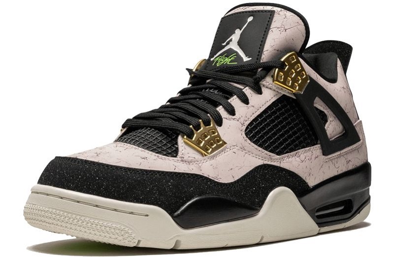 Air Jordan 4 Silt Red Reps (4)