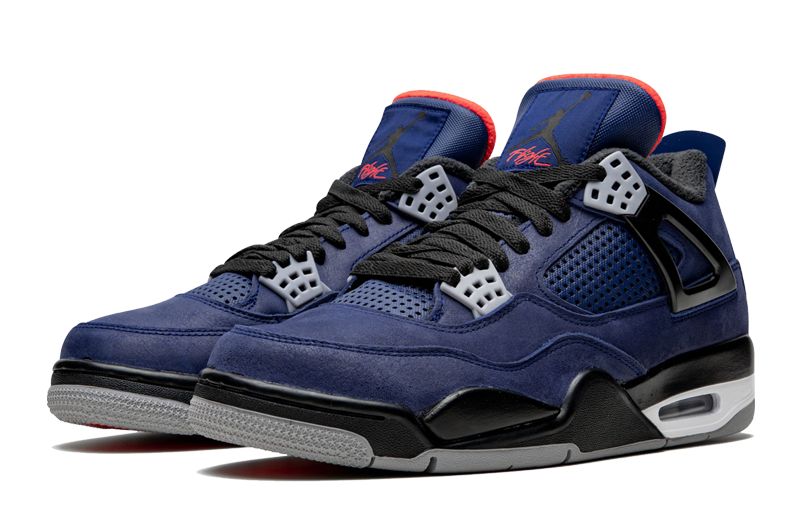 Air Jordan 4 WNTR Loyal Blue Reps (2)