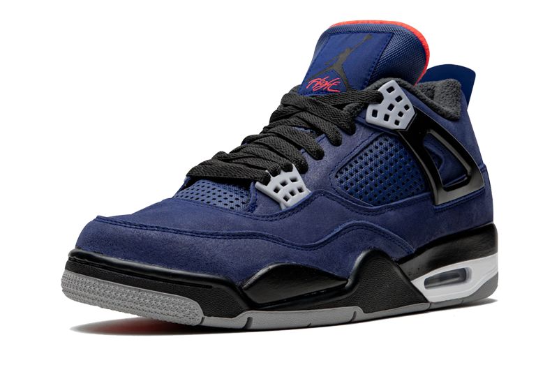 Air Jordan 4 WNTR Loyal Blue Reps (4)