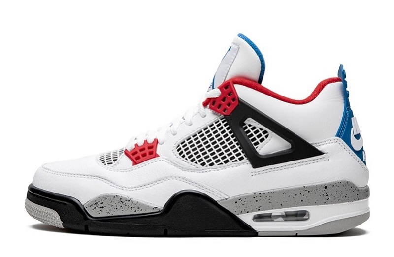 Air Jordan 4 What The Reps (1)