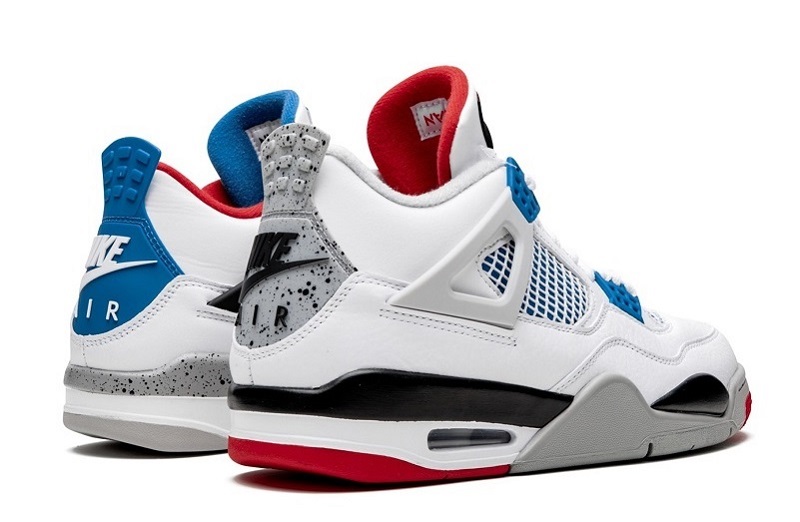 Air Jordan 4 What The Reps (3)