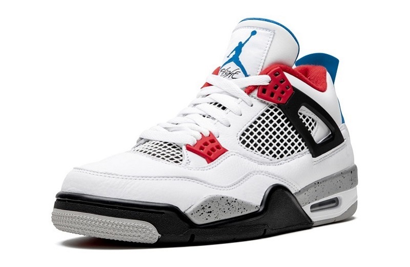 Air Jordan 4 What The Reps (4)