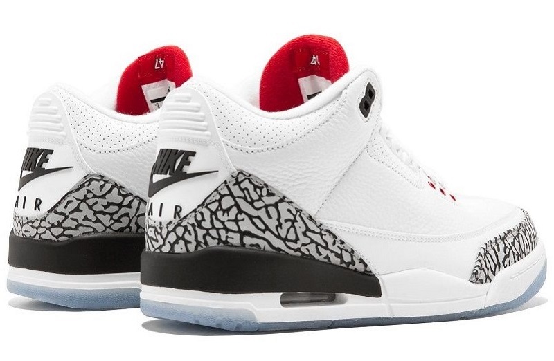 Air Jordan 3 Dunk Contest Reps  (3)