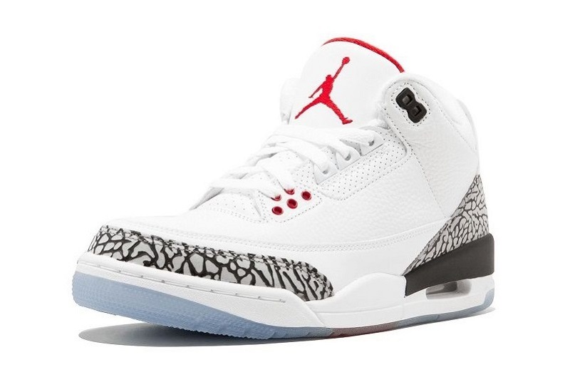 Air Jordan 3 Dunk Contest Reps  (4)