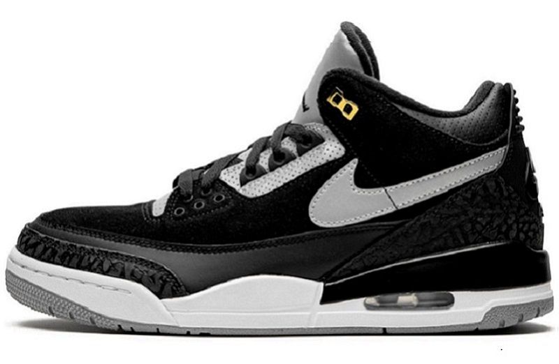 Air Jordan 3 Tinker Black Cement Reps (1)