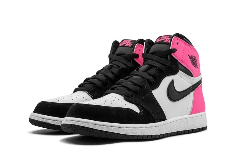 Air Jordan 1 Retro High OG GG Valentines Day Reps (2)