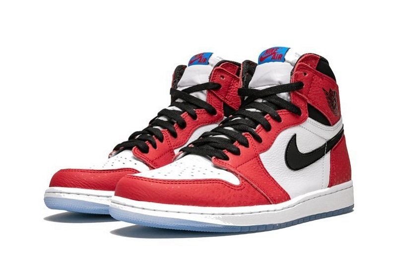 Air Jordan 1 Retro High OG Origin Story Reps (2)