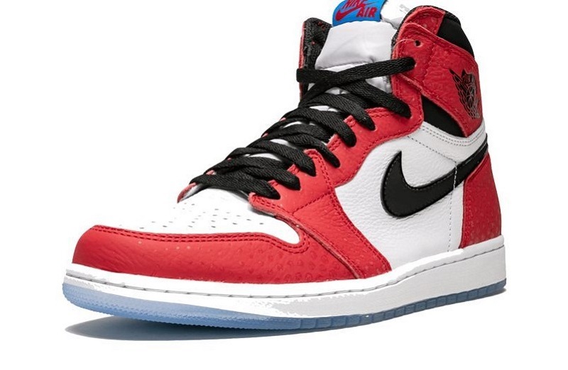 Air Jordan 1 Retro High OG Origin Story Reps (4)