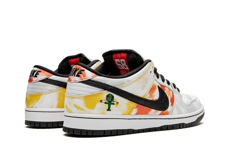 SB Dunk Low Raygun Tie-Dye Reps (3)