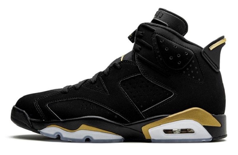 Air Jordan 6 Retro DMP Reps (1)