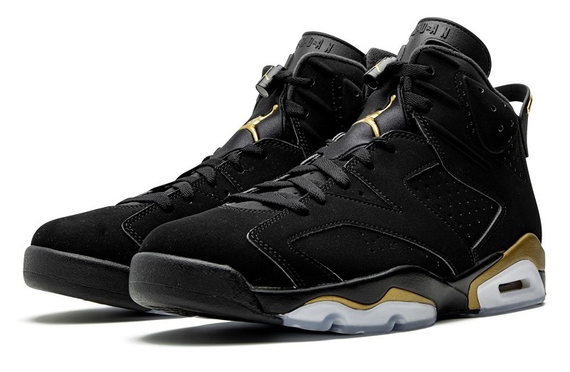 Air Jordan 6 Retro DMP Reps (2)