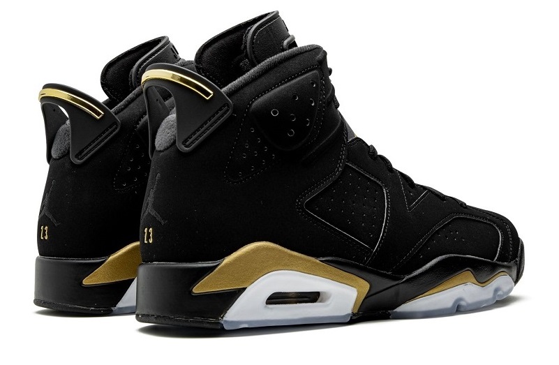 Air Jordan 6 Retro DMP Reps (3)