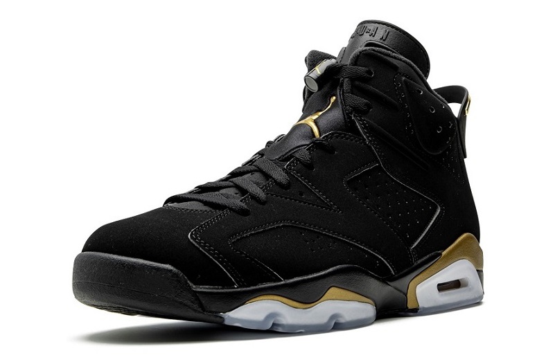 Air Jordan 6 Retro DMP Reps (4)