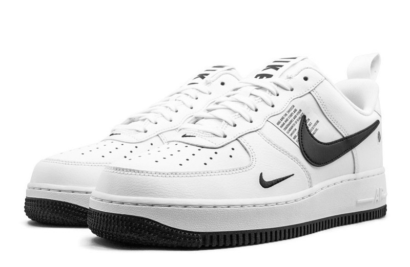 Air Force 1 LV8 Utility White Reps (2)