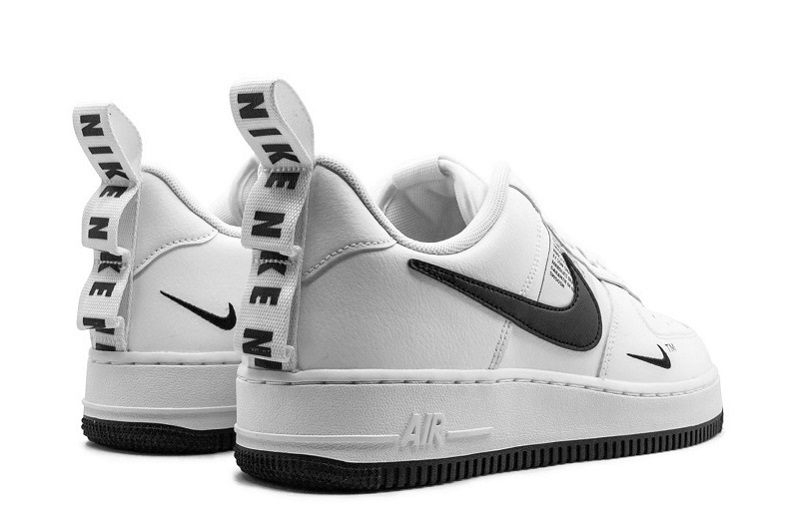 Air Force 1 LV8 Utility White Reps (3)