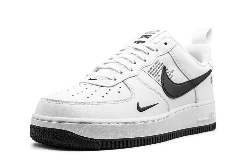 Air Force 1 LV8 Utility White Reps (4)