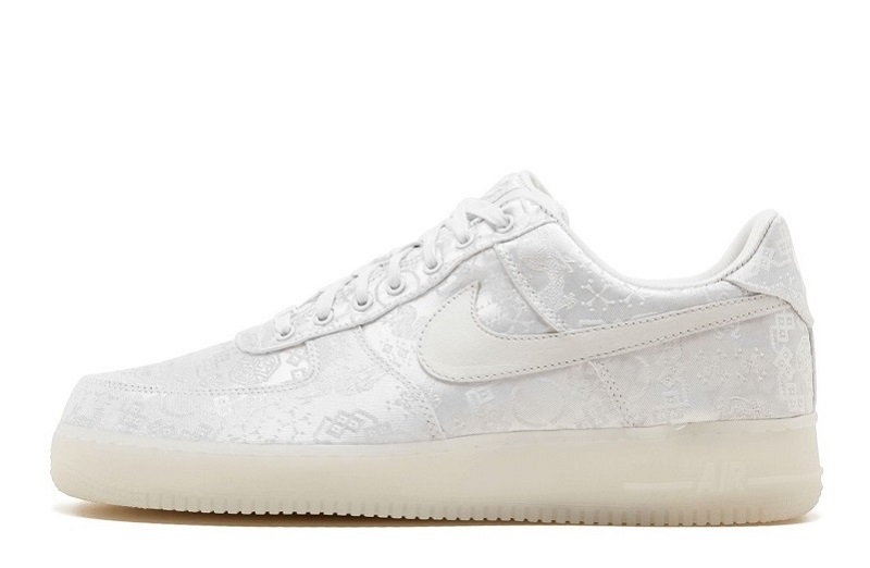 CLOT x Air Force 1 Premium Triple White Reps (1)